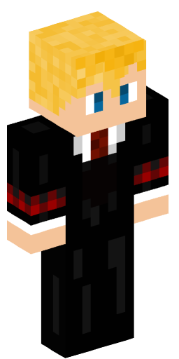 Minecraft Skin #152245