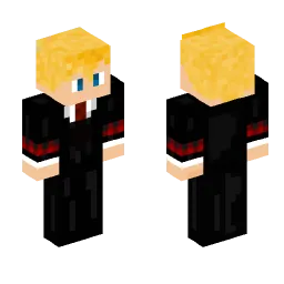 Minecraft Skin #152245