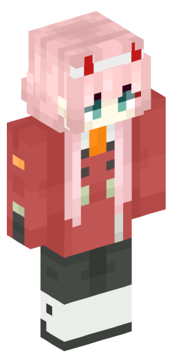 Minecraft Skin #152247