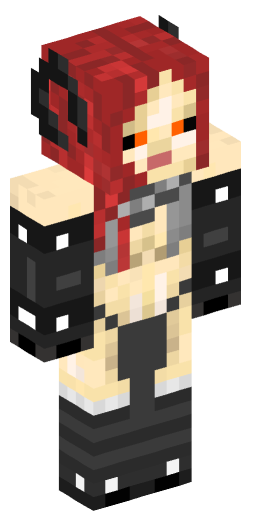kinglouisxiv Minecraft Skin Preview on Minecraft.Co.Com