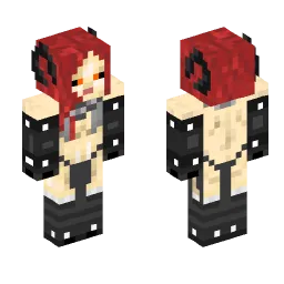 Minecraft Skin #152248