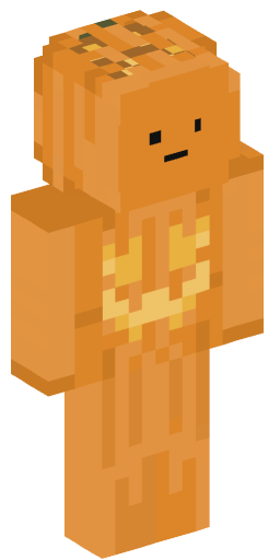 Minecraft Skin #152250