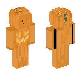 Minecraft Skin #152250