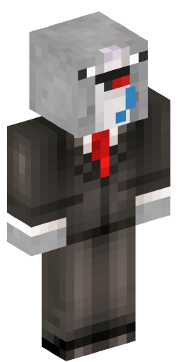 Minecraft Skin #152251