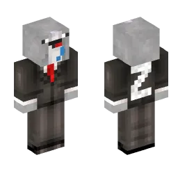 Minecraft Skin #152251