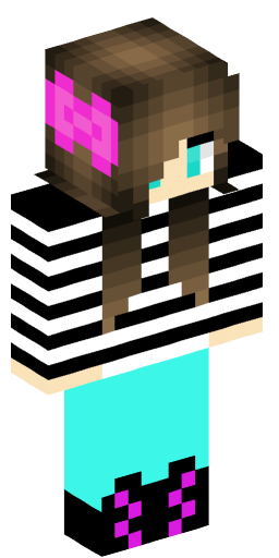 Minecraft Skin #152252