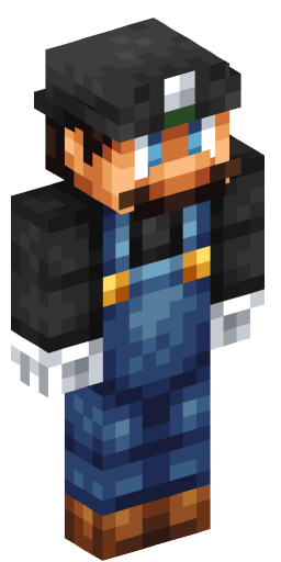 Minecraft Skin #152253