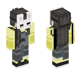 Minecraft Skin #152254