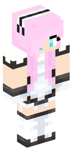 Minecraft Skin #152255