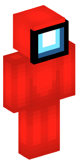 Minecraft Skin #152256