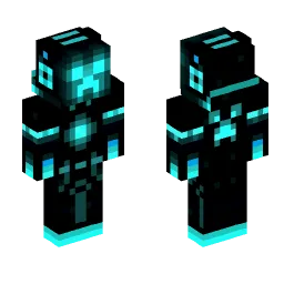 Minecraft Skin #152259