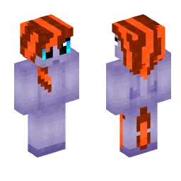 Minecraft Skin #152261