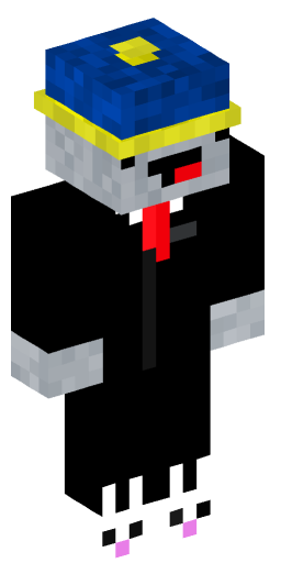 Minecraft Skin #152264