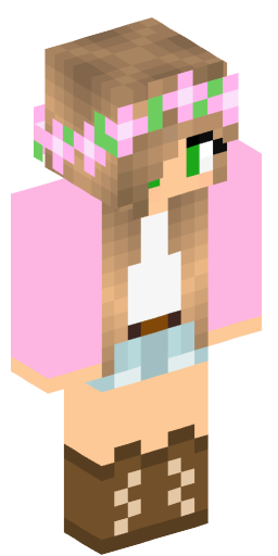 Minecraft Skin #152265