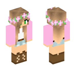 Minecraft Skin #152265