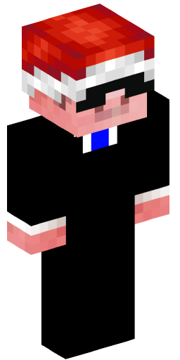 Minecraft Skin #152266