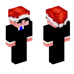 Minecraft Skin #152266
