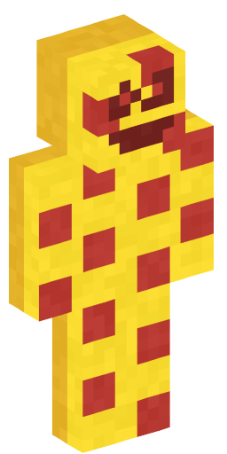 Minecraft Skin #152268