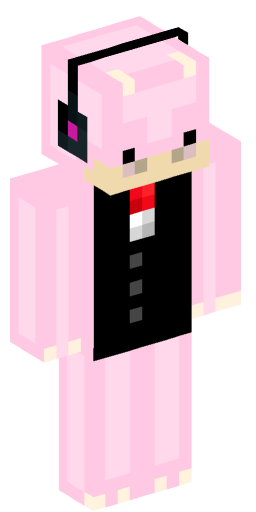 Minecraft Skin #152269