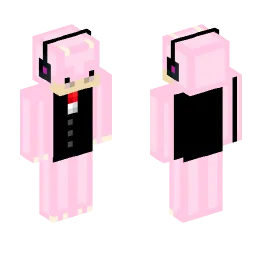 Minecraft Skin #152269