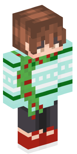 Minecraft Skin #152270