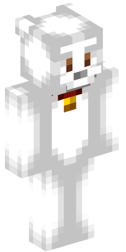 Minecraft Skin #152271