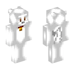 Minecraft Skin #152271