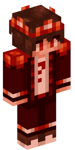 Minecraft Skin #152272