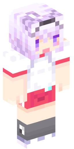 Minecraft Skin #152273