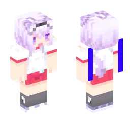Minecraft Skin #152273