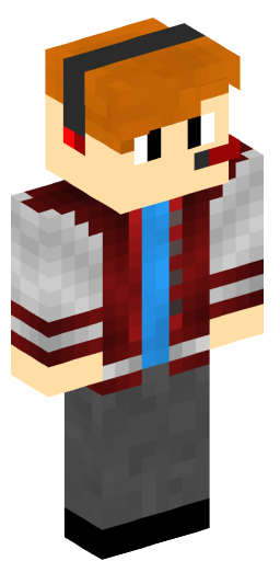 Minecraft Skin #152274