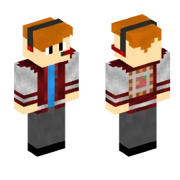 Minecraft Skin #152274