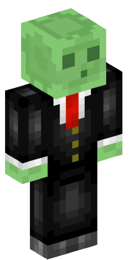 Minecraft Skin #152275