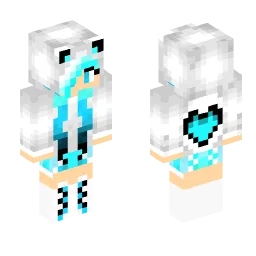 Minecraft Skin #152276