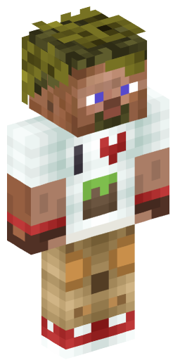 Minecraft Skin #152278