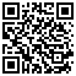 RejectHalo QR Code