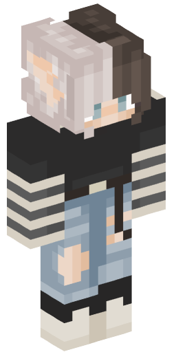 Minecraft Skin #152279