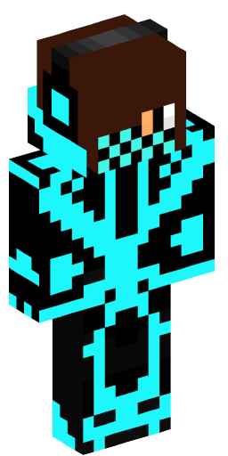 Minecraft Skin #152280