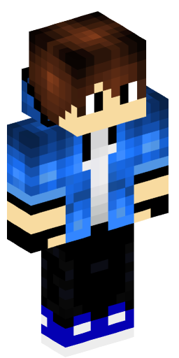 Minecraft Skin #152281