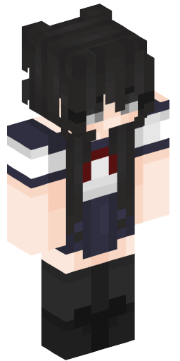 Minecraft Skin #152282