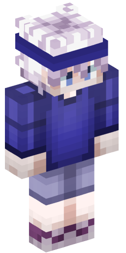 Minecraft Skin #152286