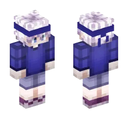 Minecraft Skin #152286