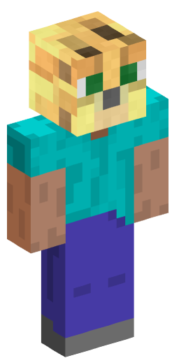 Minecraft Skin #152287
