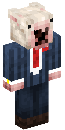 Minecraft Skin #152289