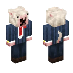 Minecraft Skin #152289