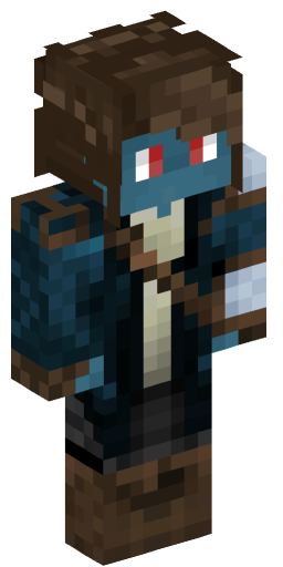 Minecraft Skin #152290