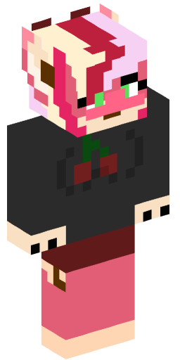 Minecraft Skin #152296