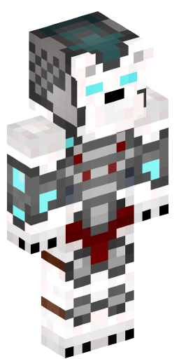 Minecraft Skin #152298