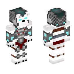 Minecraft Skin #152298