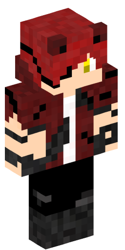Minecraft Skin #152299